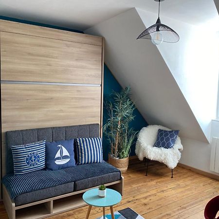 Studio Timgio Wimereux Exterior foto